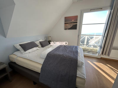 Maison - 44 m² - 3 pièces