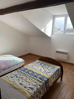 Maison de ville - 110 m² - 4 pièces