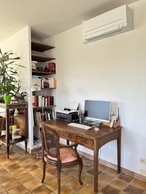 Maison contemporaine - 214 m² - 9 pièces