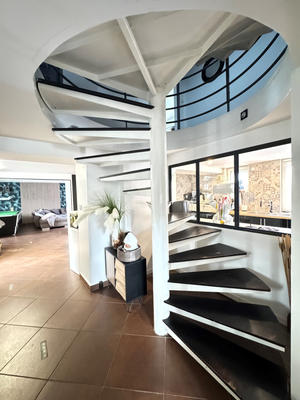 Maison - 172 m² - 7 pièces