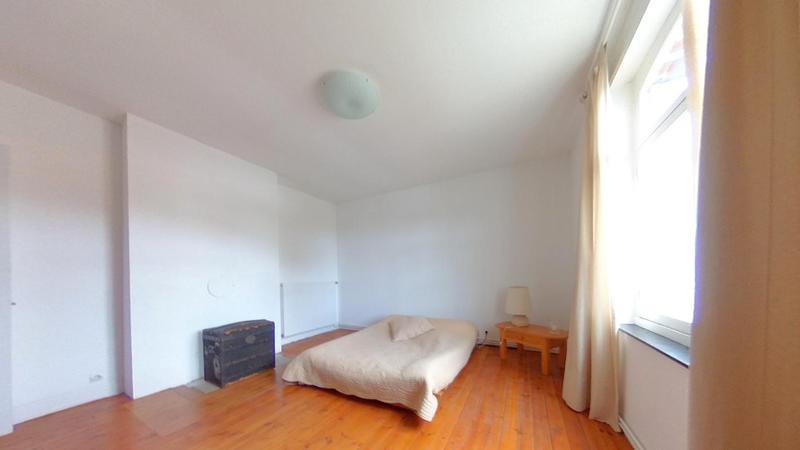 Propriété - 184 m² - 8 pièces