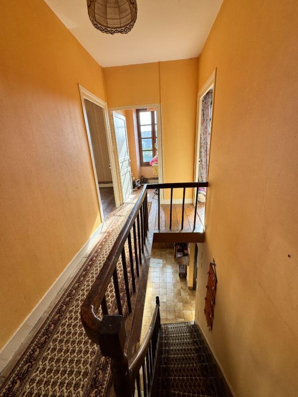 Maison - 112 m² - 3 pièces