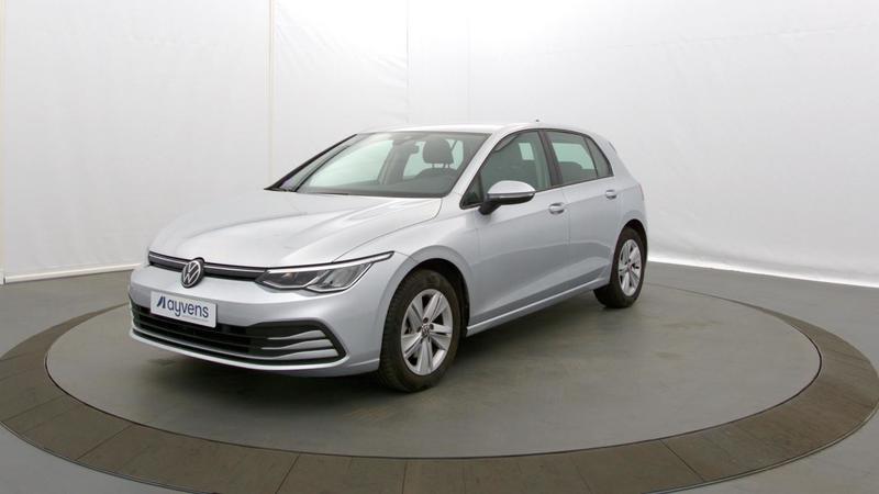 Volkswagen Golf 1.0 eTSI Opf 110ch Life Business Dsg7
