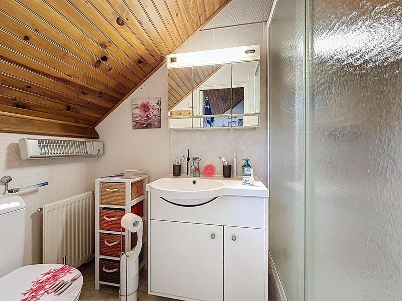 Maison - 166 m² - 8 pièces