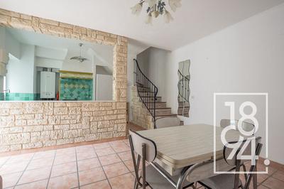 Maison de ville - 43 m² - 2 pièces