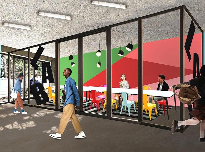 Appartement - 18 m² - 1 pièce