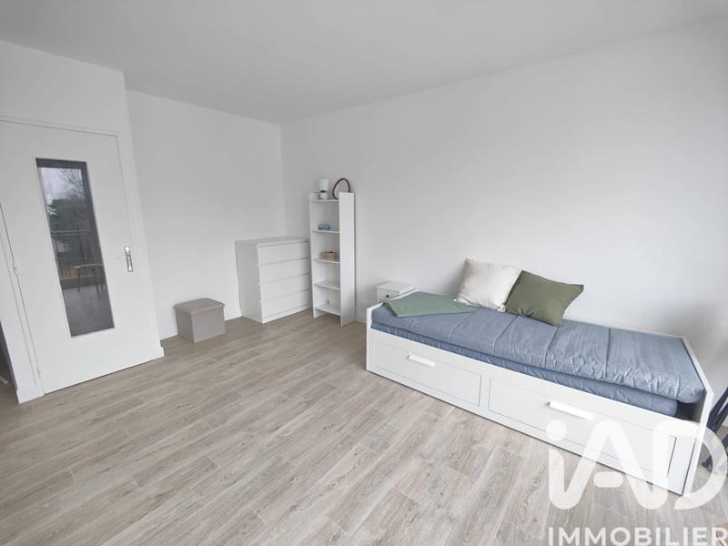 Appartement - 31 m² - 1 pièce