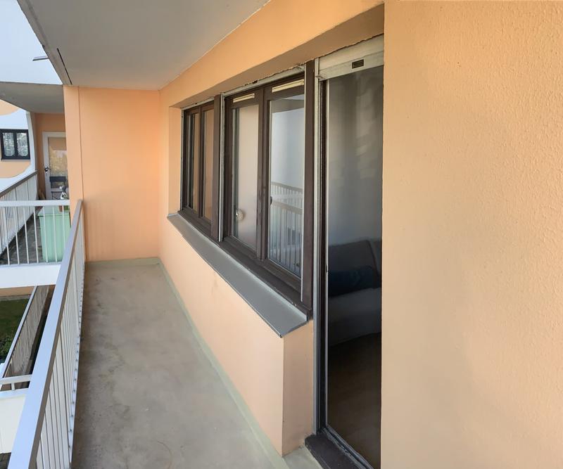 Appartement - 89 m² - 5 pièces