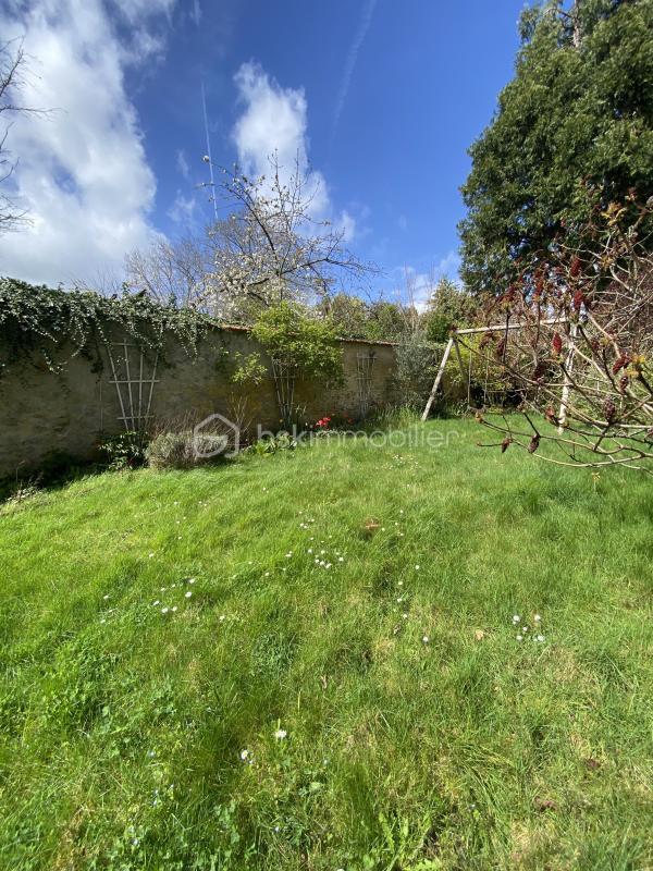 Appartement - 57 m² - 4 pièces