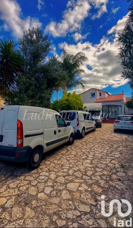 Maison - 164 m² - 6 pièces