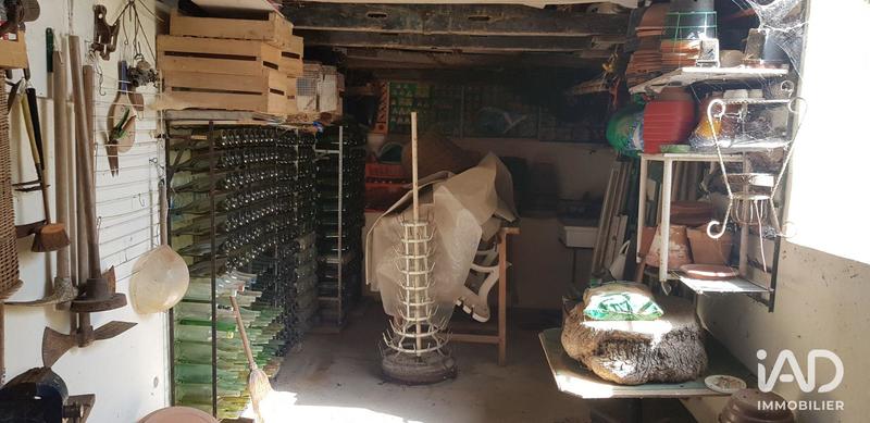 Maison - 98 m² - 5 pièces