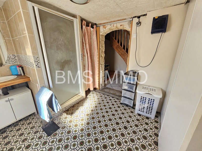 Maison - 91 m² - 4 pièces