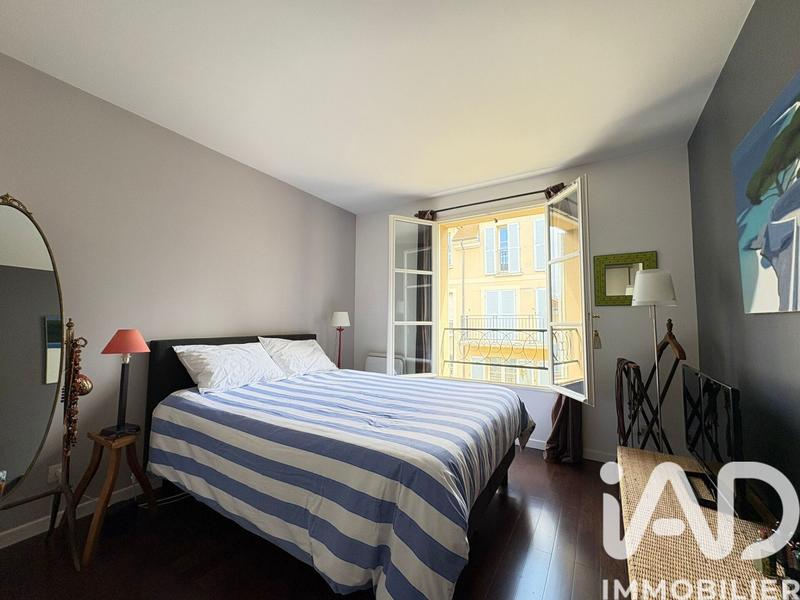 Maison - 155 m² - 6 pièces