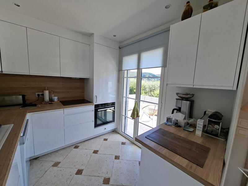 Bastide - 152 m² - 6 pièces
