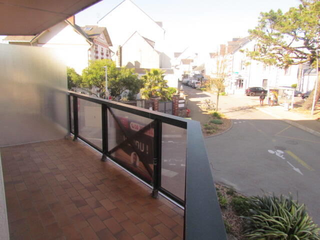 Appartement - 53 m² - 3 pièces