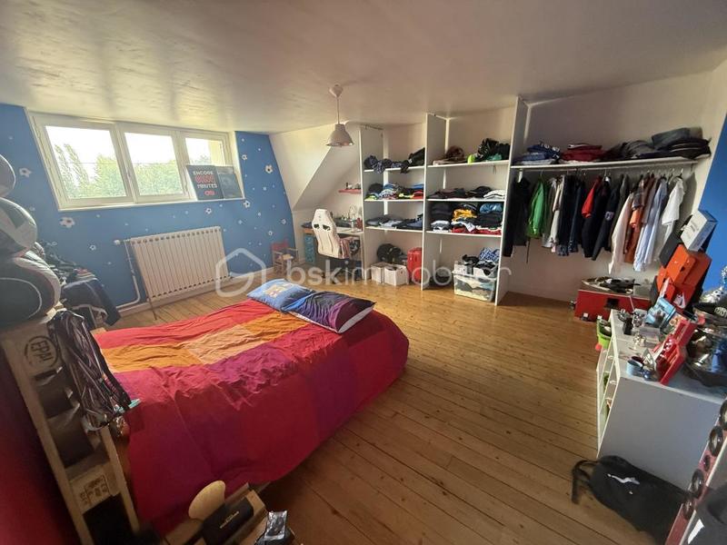 Propriété - 150 m² - 7 pièces