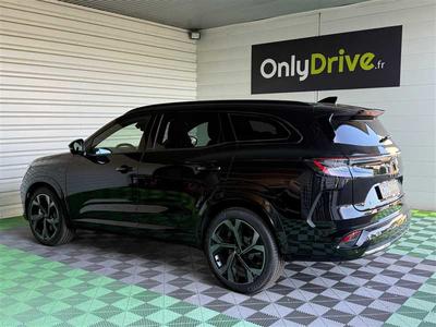 Renault Espace E-tech full hybrid 200ch Esprit Alpine