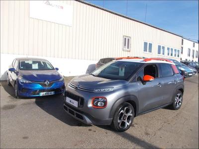 Citroën C3 Aircross 1.6 B-Hdi 100 Cv Shine