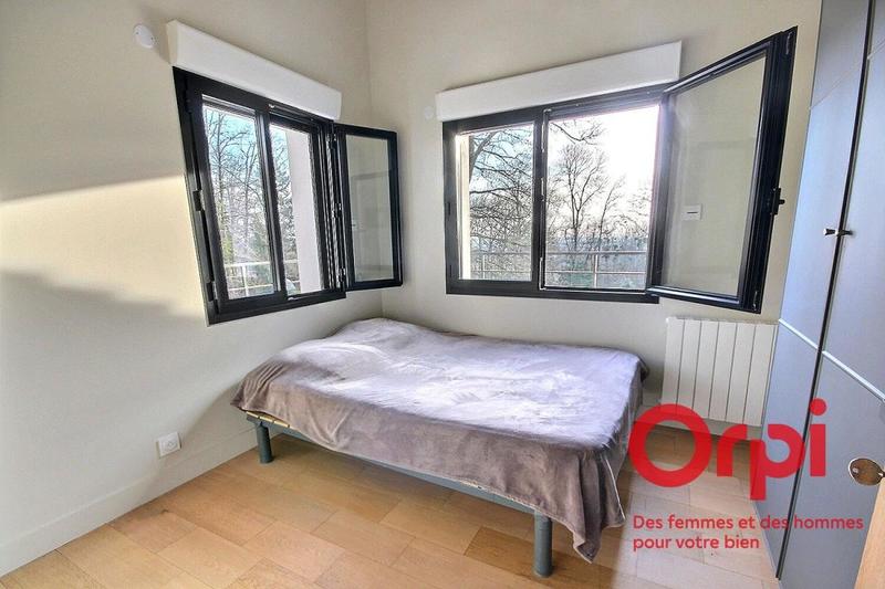 Maison - 90 m² - 3 pièces
