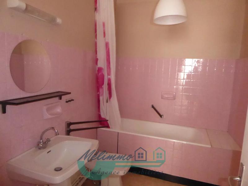 Maison - 91 m² - 7 pièces