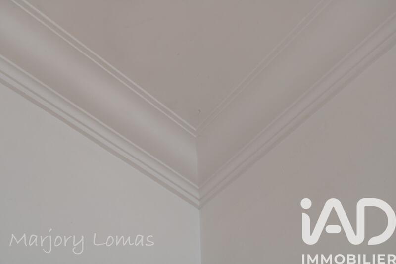 Appartement - 114 m² - 4 pièces