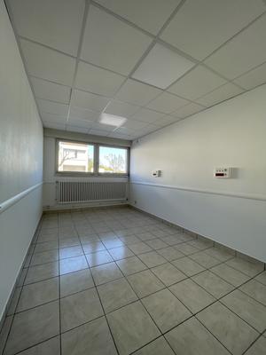 Bureau - 250 m²