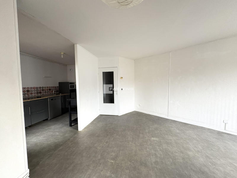 Appartement - 67 m² - 2 pièces