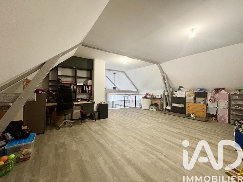 Ferme - 231 m² - 5 pièces