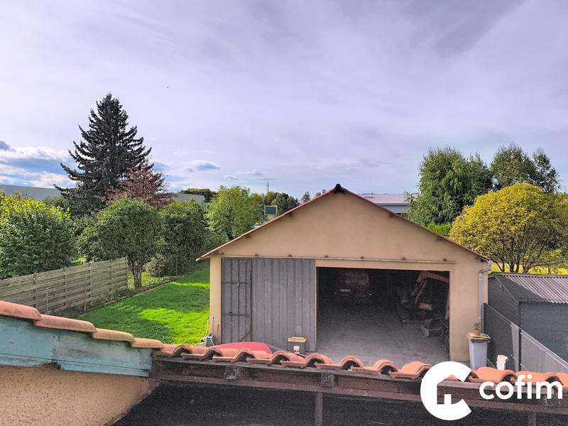 Villa - 115 m² - 4 pièces