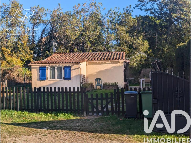 Maison - 154 m² - 5 pièces