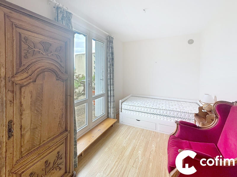 Appartement - 76 m² - 3 pièces