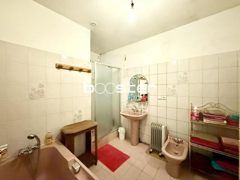 Maison ancienne - 99 m² - 4 pièces