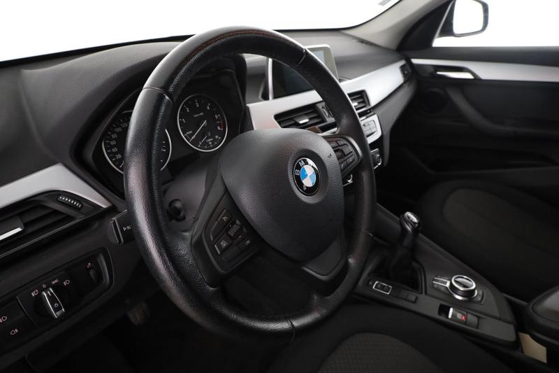 Bmw X1 sDrive18d 150 ch