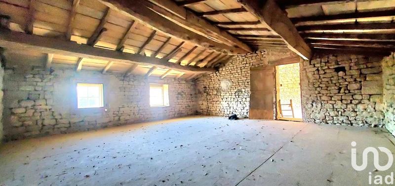 Maison - 165 m² - 6 pièces