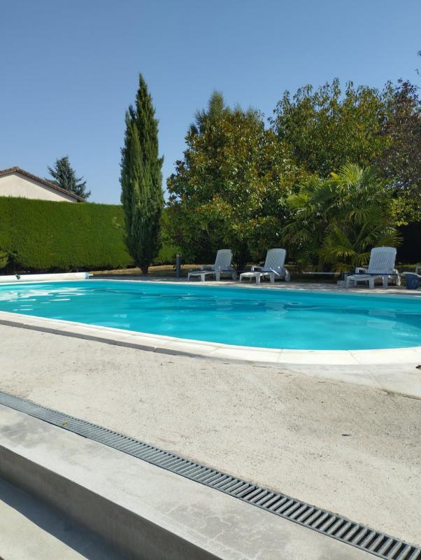 Maison - 126 m² - 5 pièces