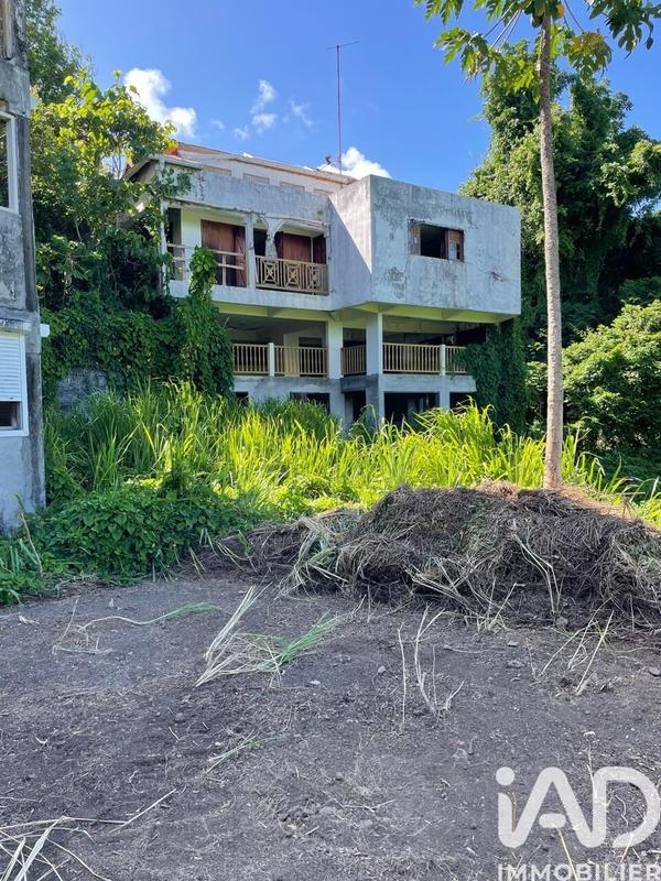 Immeuble - 1 148 m²