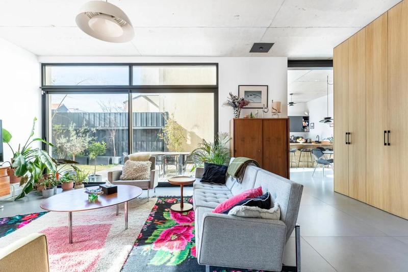 Maison - 146 m² - 5 pièces