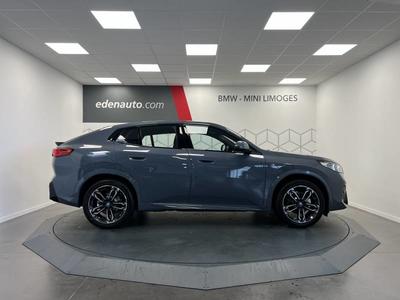 Bmw X2 iX2 eDrive20 204ch Bva m Sport