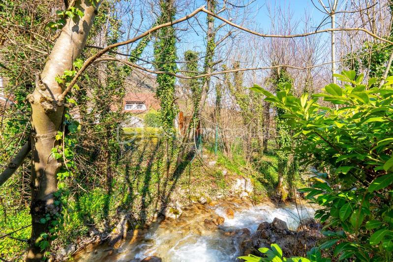 Maison - 168 m² - 6 pièces