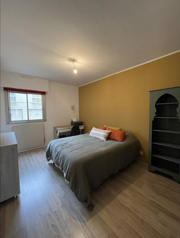 Appartement - 95 m² - 4 pièces