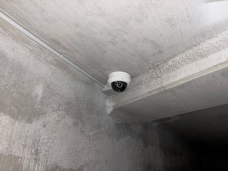 Parking / Garage - 12 m²