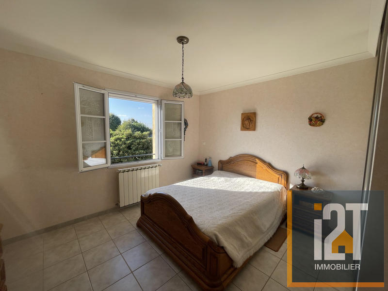 Maison - 153 m² - 6 pièces