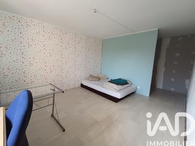 Maison - 124 m² - 3 pièces