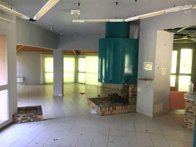 Appartement - 134 m² - 5 pièces