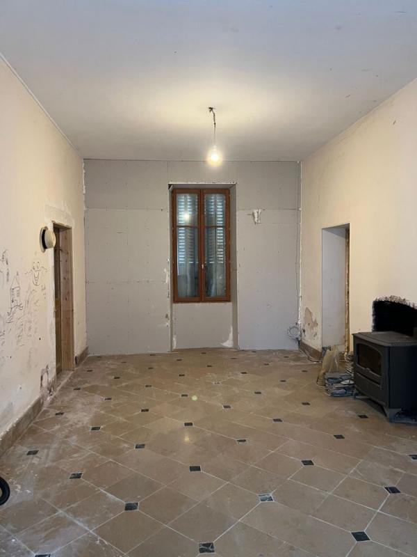 Maison - 196 m² - 10 pièces