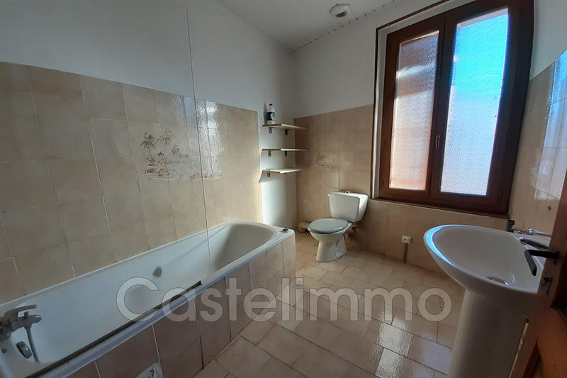 Maison - 80 m² - 3 pièces