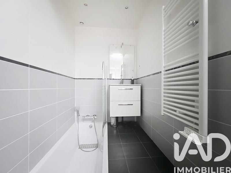 Maison - 146 m² - 8 pièces