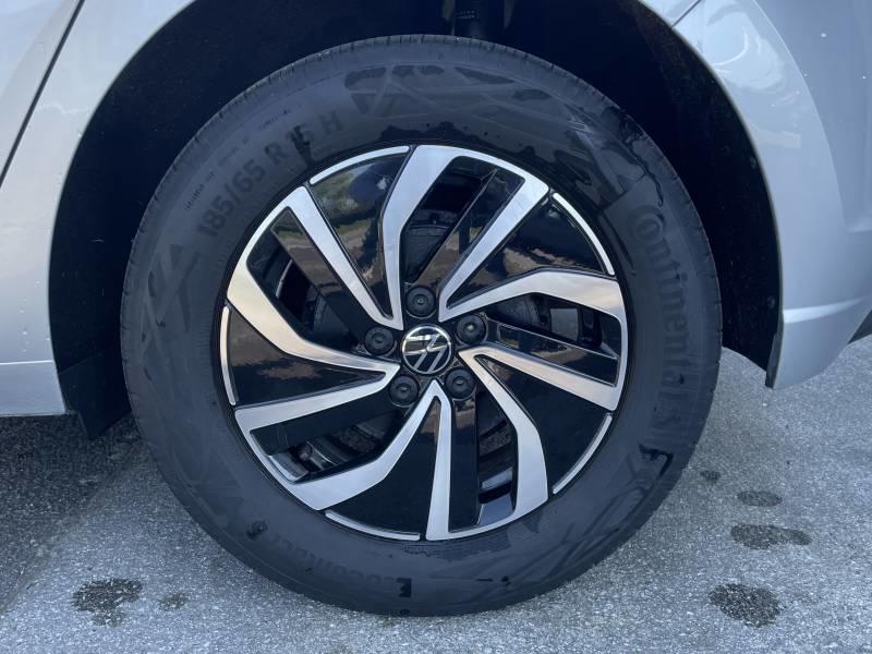 Volkswagen Polo 1.0 Tsi 95 s&amp;S Dsg7 Life Plus