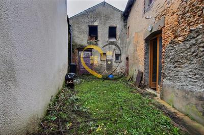 Maison - 135 m² - 4 pièces