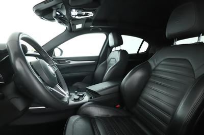 Alfa Romeo Stelvio 2.2 Diesel Q4 Super At8 210 ch